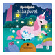 Standaard uitgeverij mijn lichtjesboek - slaapwel 2+