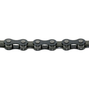 Ventura Ketting FD1002A - 6 7sp - 1 2 x 3 32 - 116 schakels - grijs