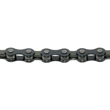 Ventura Ketting FD1002A - 6 7sp - 1 2 x 3 32 - 116 schakels - grijs