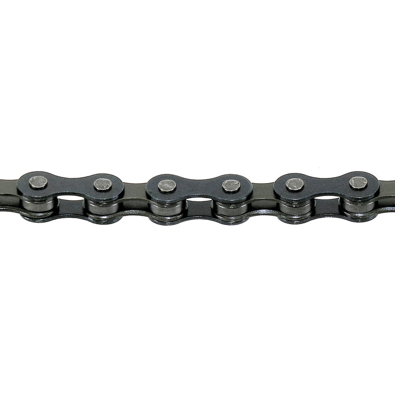 Afbeelding laden in galerijviewer, Ventura Ketting FD1002A - 6 7sp - 1 2 x 3 32 - 116 schakels - grijs

