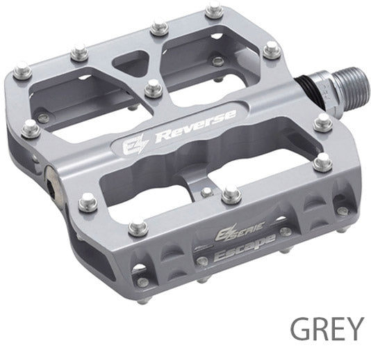 Afbeelding laden in galerijviewer, Reverse components e-escape e-mtb platform pedals
