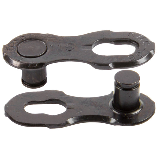 Kmc 12nr dlc black missinglink connector
