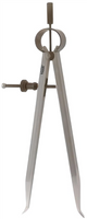 Vogel voetjespasser 175mm met veer