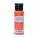 Fabric creations • soft fabric inkt 59ml tangerine