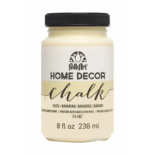 Folkart • home decor krijt bavarian 236ml