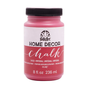 Folkart • home decor krijt imperial 236ml