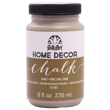 Folkart • home decor krijt pine 236ml
