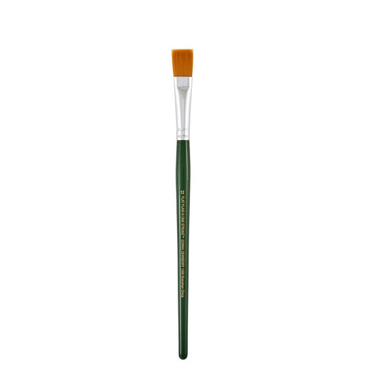 Folkart • one stroke brush sets flat brush
