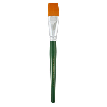 Folkart • one stroke brush sets flat brush 2,5cm