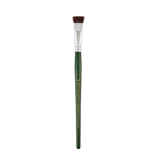 Folkart • one stroke brush sets scruffy brush 1,2cm