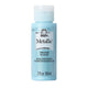 Folkart • metallic acrylic paint ice blue 59ml