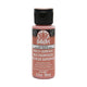 Folkart • multi-surface fire coral 59ml