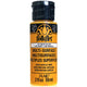 Folkart • multi-surface 59ml moon yellow