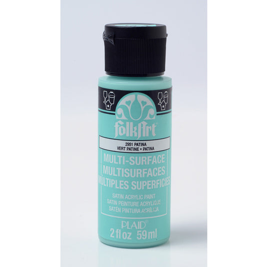 Folkart • multi-surface patina 59ml