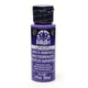 Folkart • multi-surface violet pansy 59ml