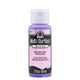 Folkart • multi-surface glitter royal purple 59ml