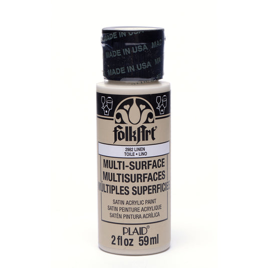Folkart • multi-surface linen 59ml