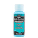 Folkart • multi-surface glitter turquoise 59ml