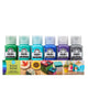 Folkart • paint sets festival 12x