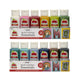 Plaid • apple barrel essentials acrylic verf value set 12 pack