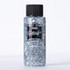 Folkart • glitterific colors silver 59ml