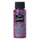 Folkart • glitterific colors hot pink 59ml