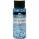 Folkart • glitterific colors aqua 59ml