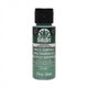 Folkart • multi-surface metallic malachite 59ml
