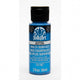 Folkart • multi-surface metallic sapphire 59ml