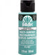 Folkart • multi-surface pearl aquamarine 59ml