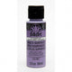 Folkart • multi-surface pearl lavender lace 59ml