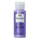Folkart • metallic acrylic paint amethyst 59ml