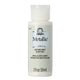 Folkart • metallic acrylic paint pearl white 59ml