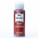 Folkart • metallic acrylic paint antique copper 59ml
