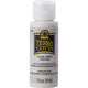 Folkart • terra cotta textured acrylic paint 59ml cool concrete