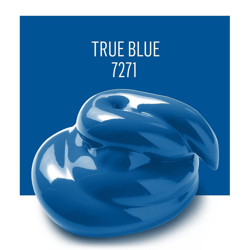 Afbeelding laden in galerijviewer, Folkart • multi-surface satin true blue 59ml

