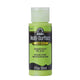 Folkart • multi-surface satin happy green 59ml