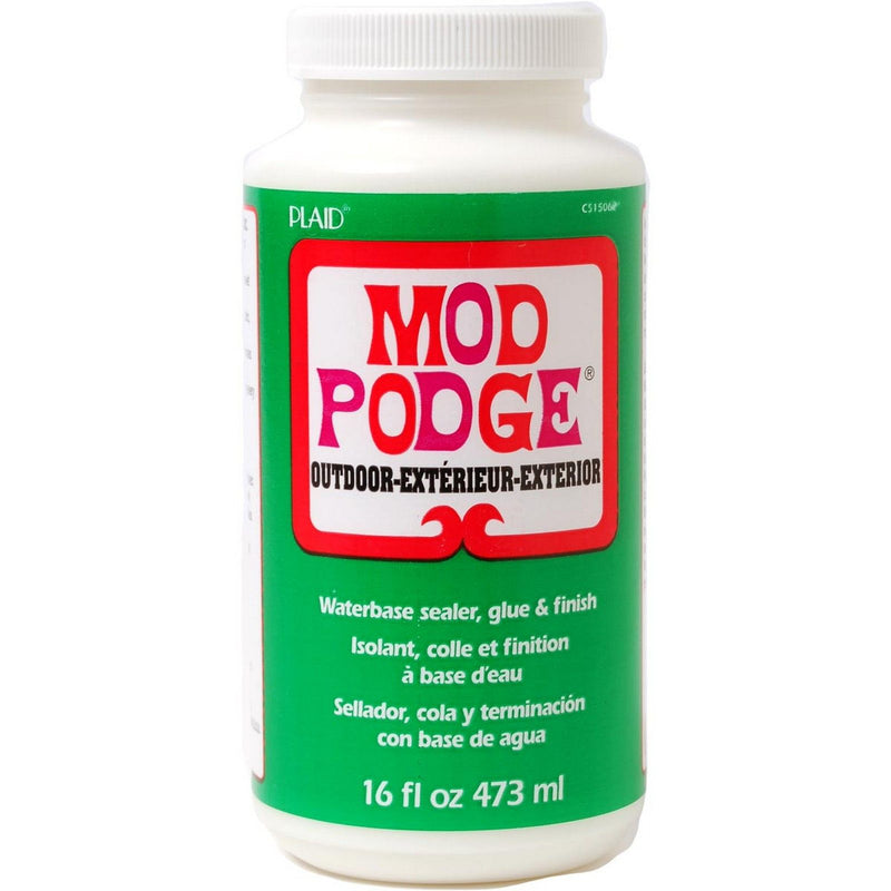 Afbeelding laden in galerijviewer, Mod podge • outdoor 473ml
