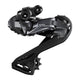 Shimano achterderailleur 12 speed ultegra di2 rd-r8150 - direct mount - zwart
