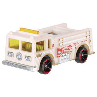 Mattel hot wheels die cast color changers 1:64 auto assorti | 10 stuks