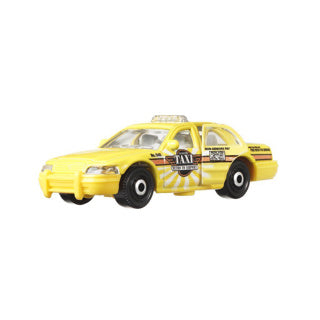 Afbeelding laden in galerijviewer, Mattel matchbox 1:64 moving parts assorti | 8 stuks
