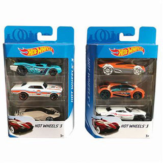 Afbeelding laden in galerijviewer, Mattel | 6 stuks
