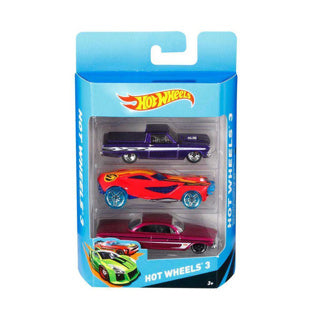 Afbeelding laden in galerijviewer, Mattel | 6 stuks
