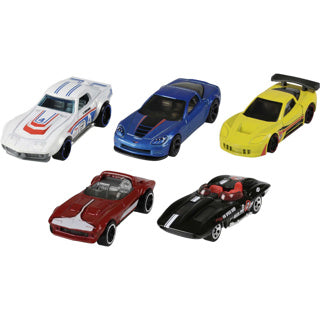Afbeelding laden in galerijviewer, Mattel | 3 stuks
