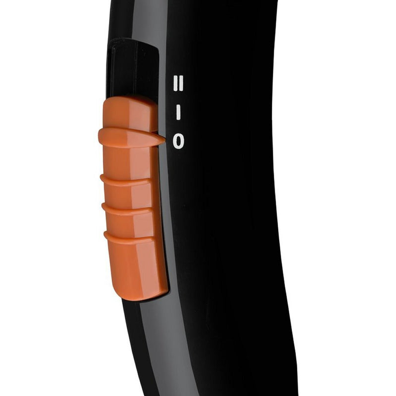 Afbeelding laden in galerijviewer, Babyliss 5344e travel dry föhn 2000w zwart
