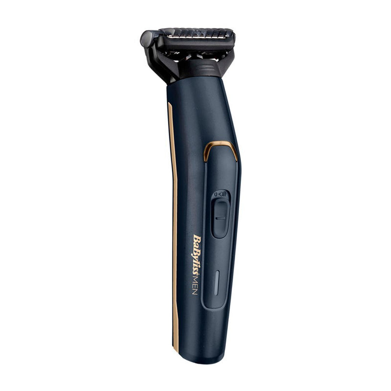 Afbeelding laden in galerijviewer, Babyliss bg120e bodytrimmer zwart brons
