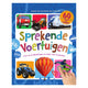 Mondikaarten Geluidenboek Sprekende Voertuigen