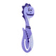 Flexilight Leeslamp Dino Paars