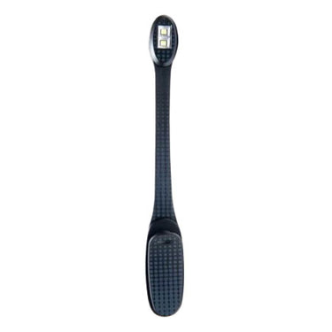 Mondikaarten Flexilight Xtra Leeslamp Black Dots