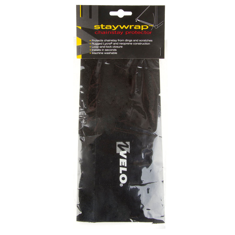 Afbeelding laden in galerijviewer, Velo 260x100x130 chain stay protector
